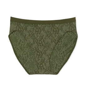 NWT Victoria's Secret Seamless Boyshort Panty XX-Large - Picture 1 of 3