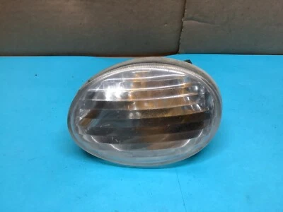 Ford Taurus 1998-1999 luz antiniebla delantera izquierda lado del conductor OEM, 116-01042 Foto 1 de 2