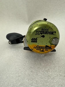 Accurate Boss Xtreme 400N MAHI 6:1 BX-400XN-CC 13351 - Picture 1 of 4