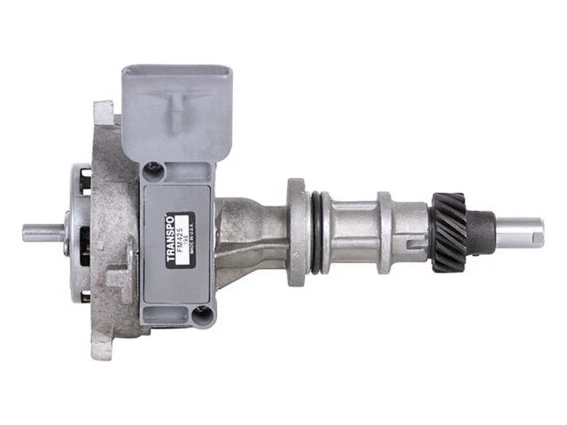Distribuidor de encendido 79ZSYP13 para F250 F150 Bronco E150 Econoline Club Wagon Foto 1 de 1