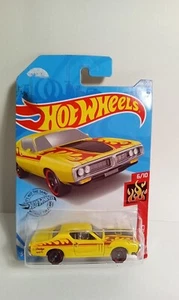 Hot Wheels 71 Dodge Charger 188/250 - Picture 1 of 2