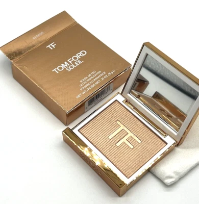 汤姆·福特 Soleil De Feu 限量版发光荧光笔 # 02 绿洲正品全新 — 第 1/4 张图片