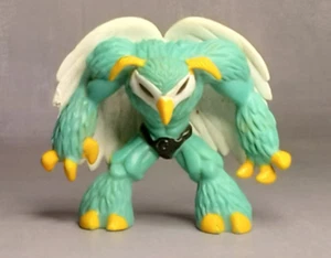 ALOS THE HYPNOTISER ~ People of the Air / Gormiti Series 1 Energheia @2007 - Bild 1 von 3