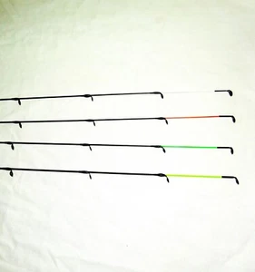 Ersatzspitzen Feederruten Wechelspitzen 2,6  2,8mm 3,0mm 3,2mm 3,5mm 3,8mm 4,0mm - Bild 1 von 16