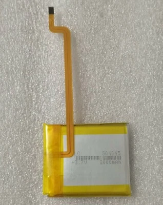 NUEVO LG 2000mAh Batería Actualización Repuesto para iPod Classic6 7 y Video 5 Delgado Foto 1 de 3