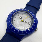 Swatch Watch Specials SDZ103 " EUROCONVERTER " Scuba 200 m - Diver - 1999 - NOS