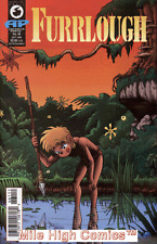 FURRLOUGH (1992 Series) #46 Fine Comics Book