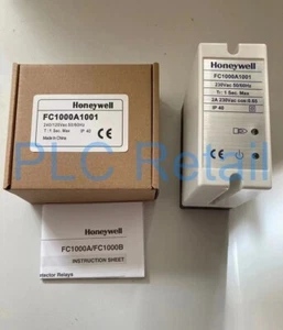 NEW Honeywell FC1000A1001 Flame controller Fast delivery - Picture 1 of 3