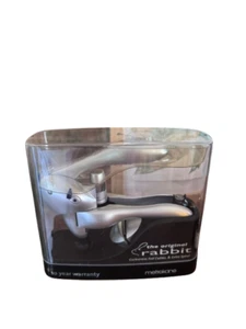 Original Rabbit Corkscrew by Metrokane New Sealed Wine Collector Tool - Picture 1 of 2