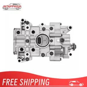 Engine Oil Pump Assembly For Jeep Compass Chrysler 200 2.0L 2.4L 3.6L 68127987AB - Picture 1 of 16