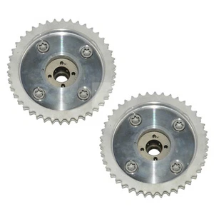 2PCS VVT Camshaft Adjuster For Porsche Cayenne Panamera 4.8L V8 94810505123 - Picture 1 of 7