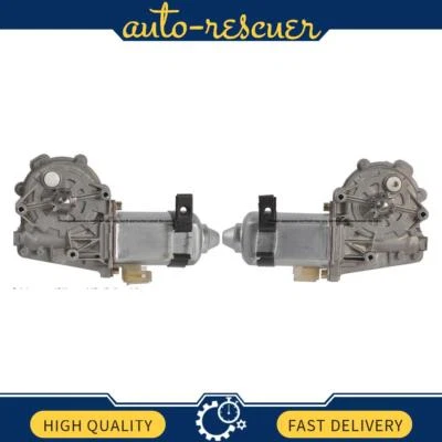 Power Window Motor 2x fits from 1995 to 2003 Ford Windstar - Image 1 of 4
