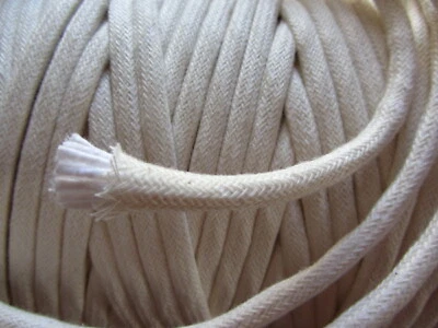 Hydro-Tex Docht zur Bewässerung von Töpfen Kästen Frühbeet Gewächshaus Zelt - Bild 1 von 2