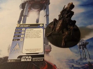 Star Wars Miniaturen Kopfgeldjäger 41 Mustafarian Flohreiter (riesig) - Bild 1 von 1