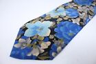 Erve Jacques Silk Neck Tie Made In Italy