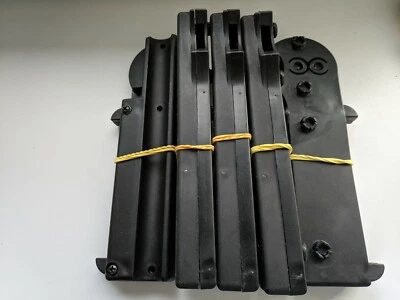 Emmaljunga | Piezas | Cuna | Juego de quitar capazo con lugar para clips (derecha  Foto 1 de 4