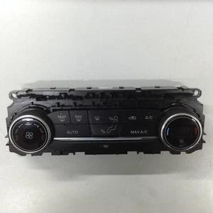 Genuine Ford Ecosport 2017- Puma 2019- Heater Control 2322629 / 2440505 - Picture 1 of 1