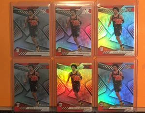 CADE CUNNINGHAM (6) 2020-21 Chronicles XR Draft Picks RC #181 INVEST - Picture 1 of 4