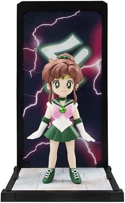 Tamashii Buddies Bandai Pretty Guardian Sailor Jupiter NIB - Image 1 of 4