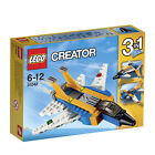 Great Kids Choice Best Children Toy LEGO Creator Super Soarer Mixed