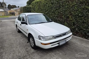 TOYOTA COROLLA IMMOBILISER BYPASS 1997 PDF - Picture 1 of 1