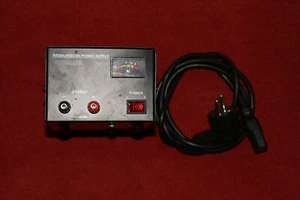 Voltcraft FSP-1122,  12V=2/4A - Bild 1 von 12