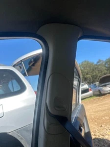 Holden Astra TS 2003-2004 Right Drivers Inner Pillar Trim Sedan Hatch #B424 - Picture 1 of 12