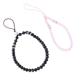 2 Pcs Wrist Straps Cellphone Strap Mobile Device Tether Cell Phone Lanyards - Zdjęcie 1 z 12