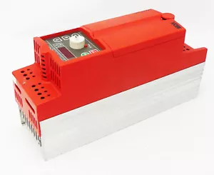 SEW Eurodrive MC07A015-2B1-4-00 Frequenzumrichter 8269556 -used- - Bild 1 von 4