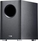 Canton MOVIE M 230 with POWER Active Subwoofer Active Amplifier 38Hz from
