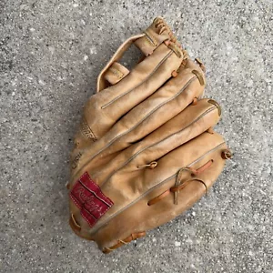 Rawlings Mike Schmidt PG22 Fastback 11 1/2" Baseball Glove Right Hand Left Throw - Picture 1 of 5