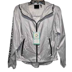 MARMOT Women's Brooklyn Air Jacket Glacier grey, black XS - Picture 1 of 7