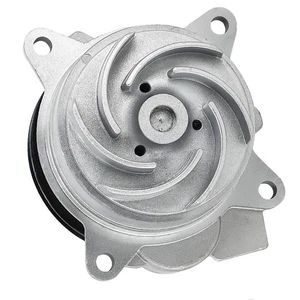 Coolant Water Pump for Ford Galaxy III CK S-MAX 2.0 Diesel 2018-ON 2254215 - Bild 1 von 20
