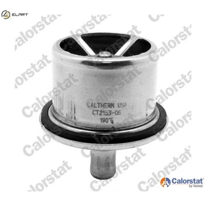 THERMOSTAT COOLANT THS19104.88 FORTHERMOSTAT COOLANT THS19104.88 FOR VOLVO  CATE - Picture 1 of 9