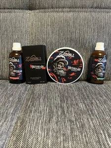 Westman Shaving Bastardo  Set - Picture 1 of 2