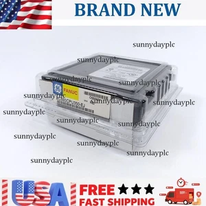 Fanuc IC693CPU350-EJ CPU Module US Free TAX - Picture 1 of 9