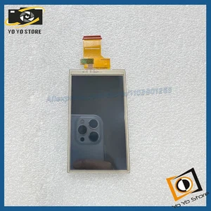 For Samsung ST95 SH100 ST6500 Touch LCD Screen Display with Backlight CameraPart - Picture 1 of 2