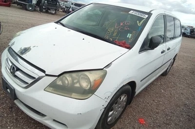 Honda Odyssey 2006 transmisión automática fabricante de equipos originales 152 k millas (LKQ ~ 436621780) Foto 1 de 4