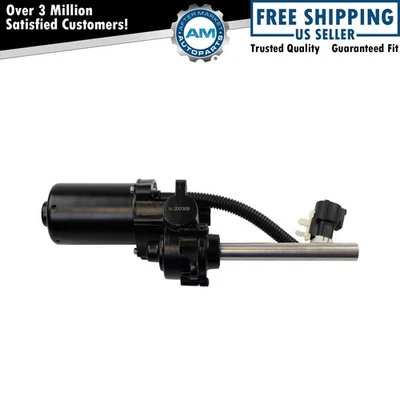 Мощная подножка мотор со стороны пассажира для Ford Explorer Lincoln Navigator - Изображение 1 из 4