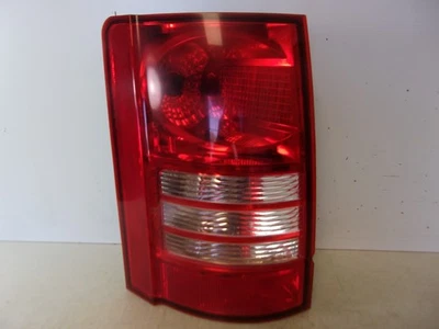 Luz trasera izquierda Chrysler Town & Country Driver 2008 2009 2010 OEM Foto 1 de 4