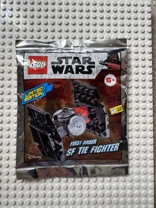 LEGO Star Wars Limited Edition polybag minifigure set 911953 Collectibles Toys - Picture 1 of 2