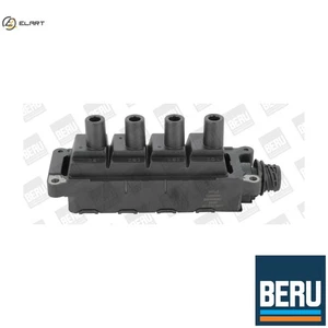 IGNITION COIL ZS307 FOR BMW 5/E34 Z3/Roadster/E36 M43B18 M42B18 1.8L M43B19 1.9L - Picture 1 of 12