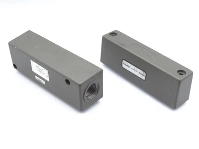 EDWARDS SIGNALING 183-4Z SWITCH - Image 1 of 3