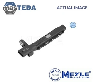 114 810 0028 CRANKSHAFT POSITION SENSOR ENGINE BLOCK MEYLE NEW OE REPLACEMENT - Picture 1 of 6