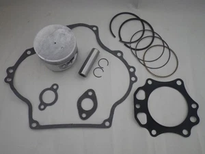 Club Car Golf Cart DS Precedent 1992-up FE290 Piston Ring Gasket Kit .50mm OS - Picture 1 of 3