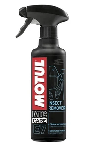 PULITORE per Insetti per Moto - Foto 1 di 24