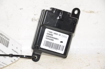 Interruptor de posición del asiento delantero derecho Jaguar XJ8 2005-2008 85369 Foto 1 de 4