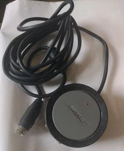 Pod controllo volume originale Bose Companion 3 serie I II 1 2 interfaccia 9 pin - Foto 1 di 4