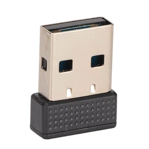Presentation Clicker USB 2.4GHz With Function Smoothly Opera-tion Wire - Picture 1 of 22