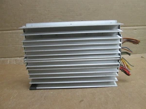 Amplificador de audio estéreo de radio 11 12 13 Kia Optima OEM 2011-2013 96370-2t300 - Imagen 1 de 10